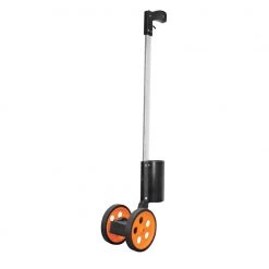 Gill Athletics Dual XC Measuring Wheel And Course Marker