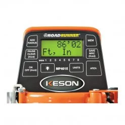 Gill Athletics Electronic Measuring Wheel Starting Pistol Accessories