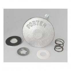 Gill Athletics Replacement T-Base Hand Wheel Kit Starting Pistol Accessories