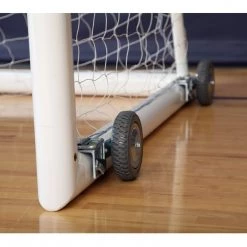 Gill Athletics Aluminum Futsal Goals Starting Pistol Accessories