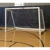 Gill Athletics Aluminum Futsal Goals Starting Pistol Accessories