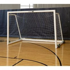 Gill Athletics Aluminum Futsal Goals Starting Pistol Accessories
