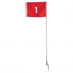 Starting Pistol Accessories Gill Athletics Field Flags