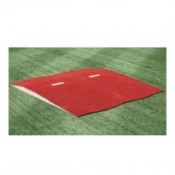 Portable Pitching Platforms Gill Athletics Bullpen Mound