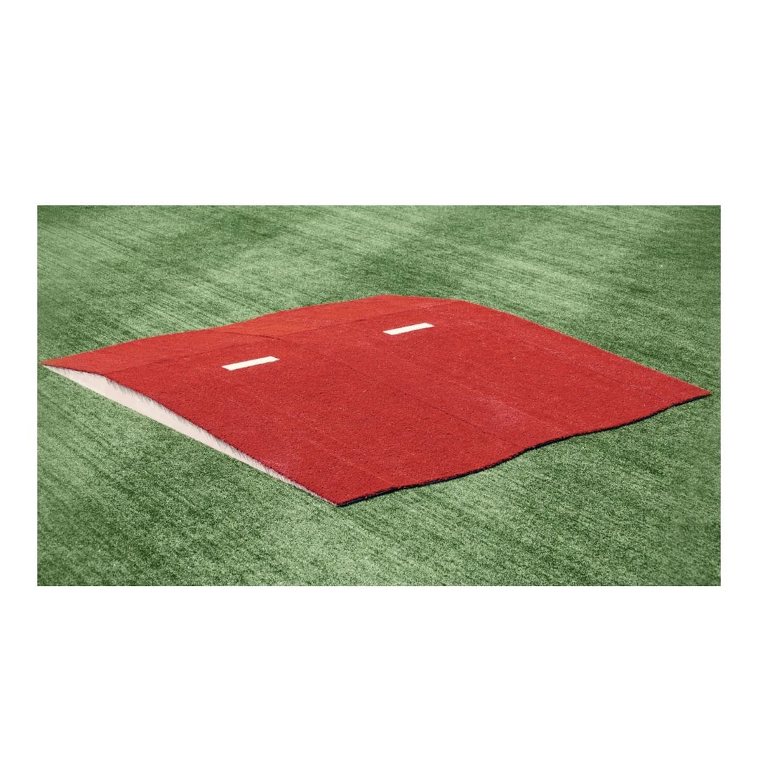 Gill Athletics Bullpen Mound Portable Pitching Platforms 1 Gill Athletics Bullpen Mound Portable Pitching Platforms