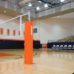 Gill Athletics Official Upright Pads Starting Pistol Accessories