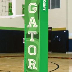 Gill Athletics Official Upright Pads Starting Pistol Accessories