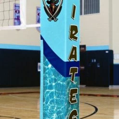 Gill Athletics Official Upright Pads Starting Pistol Accessories