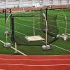 Gill Athletics NCAA Portable Indoor Cage