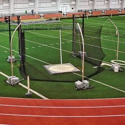 Gill Athletics NCAA Portable Indoor Cage