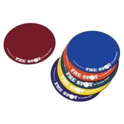 Porter Starting Pistol Accessories The Spot Target