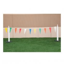 Gill Athletics Gill Athletic Chute Turf Post