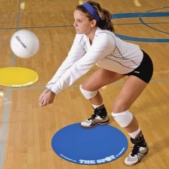 Porter Starting Pistol Accessories The Spot Target