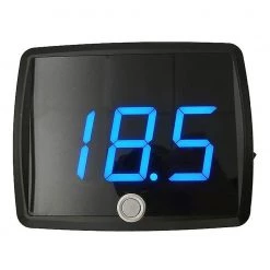 Porter PowerMax Electrical Vertical Jump Tester