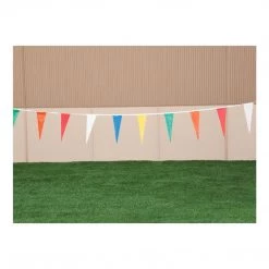 Gill Athletics Gill Athletic Chute Rope And Pennants