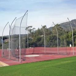 Gill Athletics Brutus NCAA Discus Cage