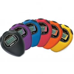 Ultrak 310 Stopwatches - Set Of 6