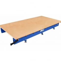 Runway Sections Gill Athletics Base Runway Section