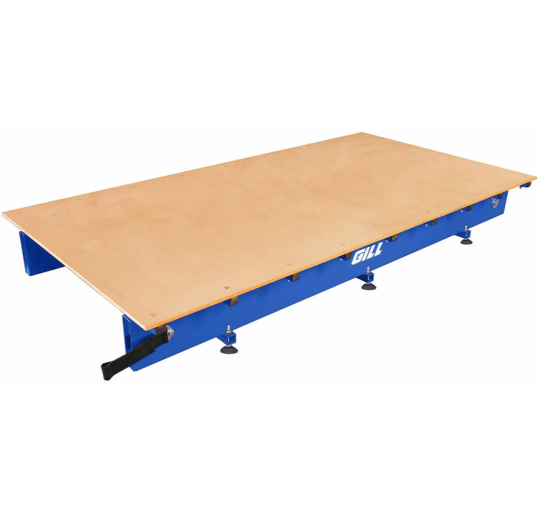 Runway Sections Gill Athletics Base Runway Section 1 Runway Sections Gill Athletics Base Runway Section