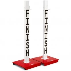 Gill Athletics International Finish Posts