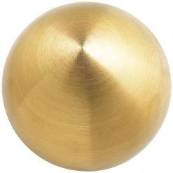 Gill Athletics Brass Shots