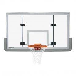Porter 72"X42" Pro Strut Conversion Basketball Backboard Package