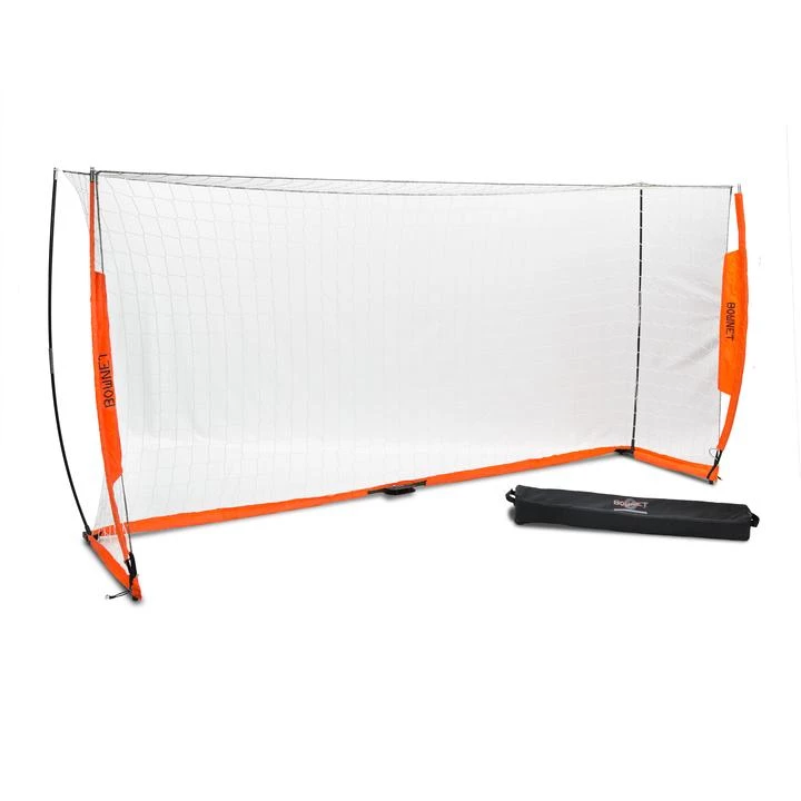 Bownet 6' X 12' Soccer Goal Starting Pistol Accessories 1 Bownet 6' X 12' Soccer Goal Starting Pistol Accessories