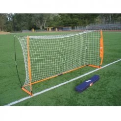 Bownet 6' X 12' Soccer Goal Starting Pistol Accessories 7 Bownet 6' X 12' Soccer Goal Starting Pistol Accessories