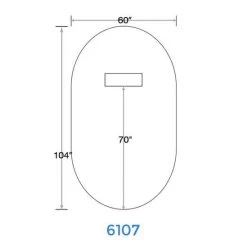 Portolite Two Piece 6