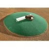 Portable Pitching Mounds Portolite 6" Portable Stride Off Game Mound