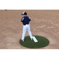 Portable Pitching Mounds Portolite 6