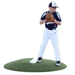 Portable Pitching Mounds Portolite 6