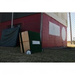 Player's Choice Mounds 6" Youth Portable Baseball Pitching Mound Starting Pistol Accessories 17 Player's Choice Mounds 6
