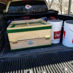 Player's Choice Mounds 6" Youth Portable Baseball Pitching Mound Starting Pistol Accessories 19 Player's Choice Mounds 6