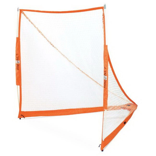 Bownet Portable 6'x 6' Lacrosse Goal Starting Pistol Accessories 1 Bownet Portable 6'x 6' Lacrosse Goal Starting Pistol Accessories