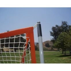 Bownet Portable 6'x 6' Lacrosse Goal Starting Pistol Accessories 5 Bownet Portable 6'x 6' Lacrosse Goal Starting Pistol Accessories