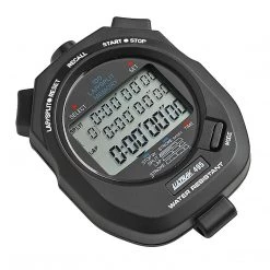 Gill Athletics Ultrak 495 Stopwatch Starting Pistol Accessories
