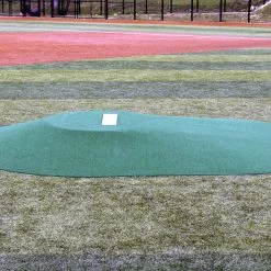 True Pitch 600-G Senior League & Little League Approved Pitching Mound