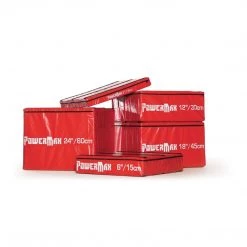 Porter Soft Plyoboxes Starting Pistol Accessories