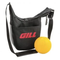 Starting Pistol Accessories Gill Athletics Deluxe Universal Implement Carrier