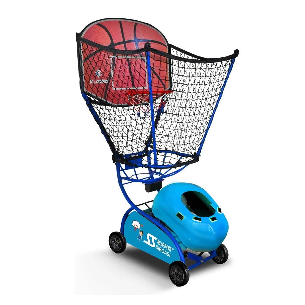 Siboasi Basketball Machine For Kids Home Training S6809A 1 Siboasi Basketball Machine For Kids Home Training S6809A