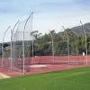 Discus Cage Net Gill Athletics Barrier Net 732130 Discus Cage