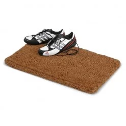 Gill Athletics Coco Brush Mat