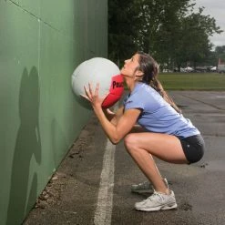 Porter Starting Pistol Accessories PowerMax Medicine Ball Version 2