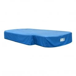 Gill Athletics AGX M4 High Jump Weather Cover Starting Pistol Accessories