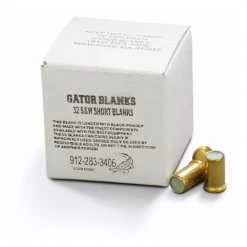 Gill Athletics Starting Blanks