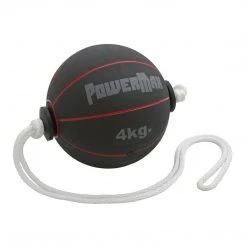 Porter PowerMax Swing Balls