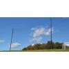 Fisher Athletics 65' Wide Field Net