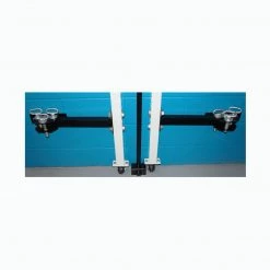 New York Barbells Folding 2