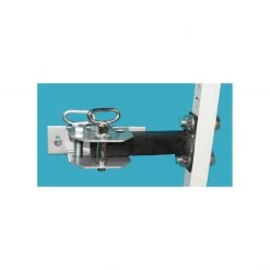 Starting Pistol Accessories New York Barbells Folding Full Power Rack